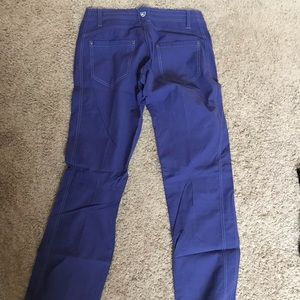 Kuhl Kendra pants